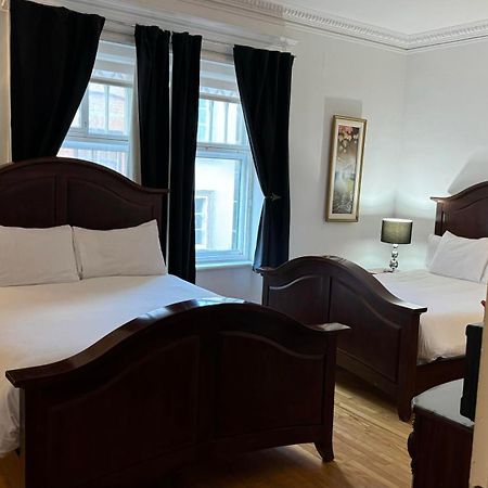 E-Hotel Des Grisons Quebec City Exterior photo