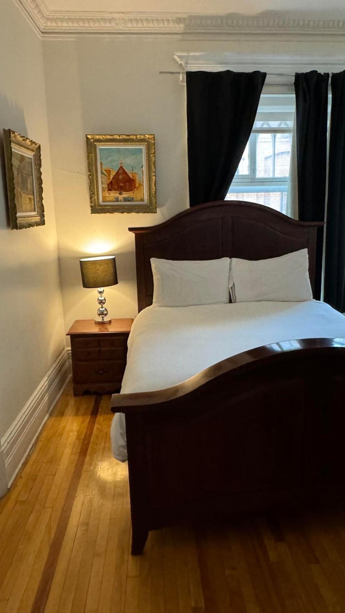 E-Hotel Des Grisons Quebec City Exterior photo